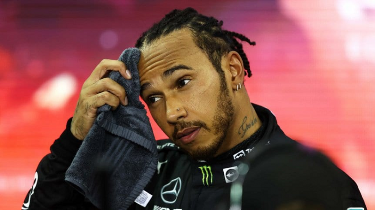 Hamilton: la final estuvo 