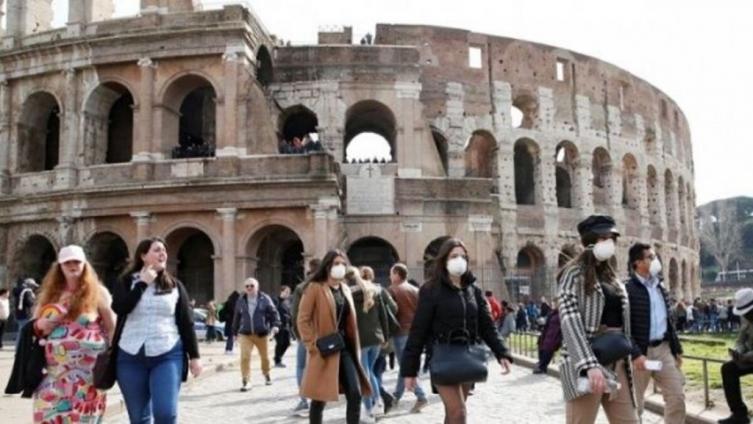 Italia prorrogó el estado de emergencia por causa del Covid-19