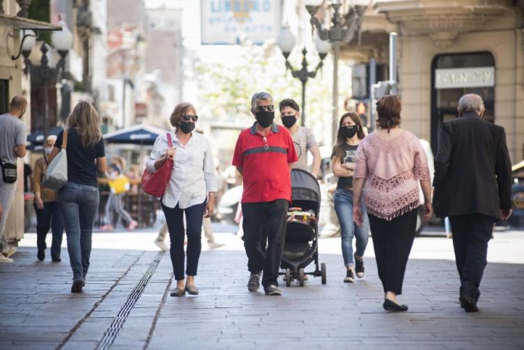 Coronavirus: 172 nuevos casos en Santa Fe