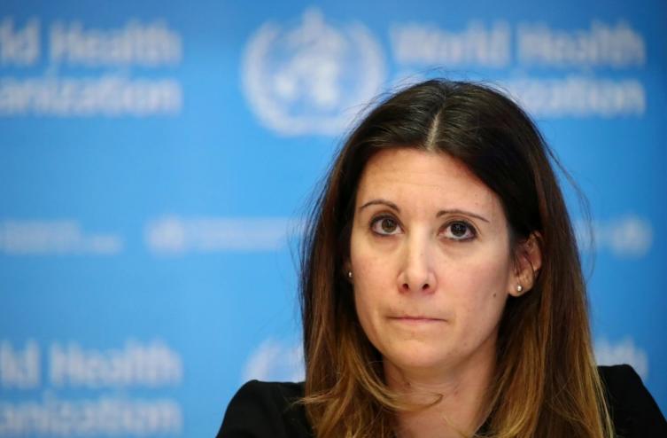 La advertencia de la OMS: “Nos enfrentamos a un tsunami de infecciones