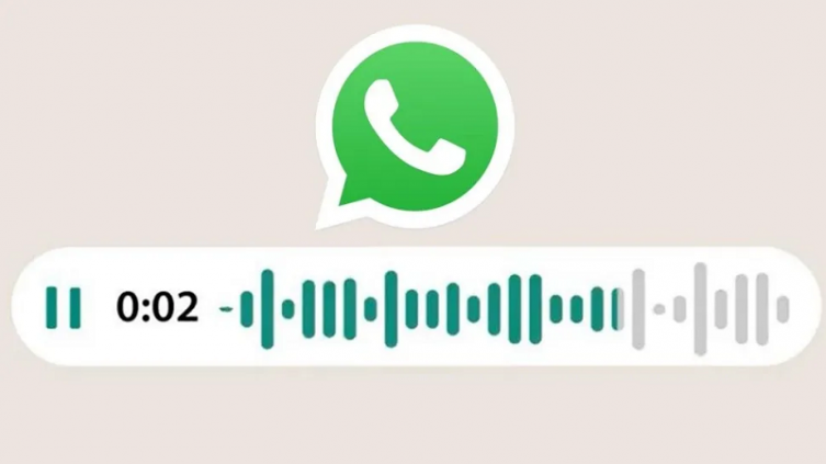 WhatsApp: nuevo truco para escuchar audios antes de enviarlos