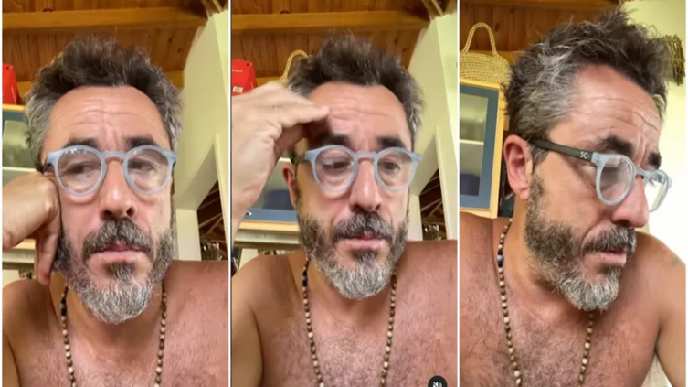 La reflexión de Pablo Granados: “Paren la mano, muchachos”