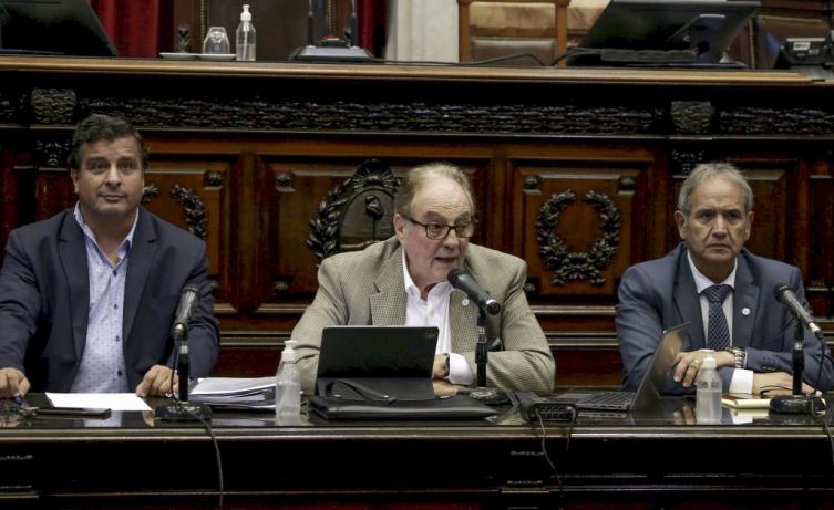 Presupuesto 2022: el oficialismo anunció un aumento de gastos 