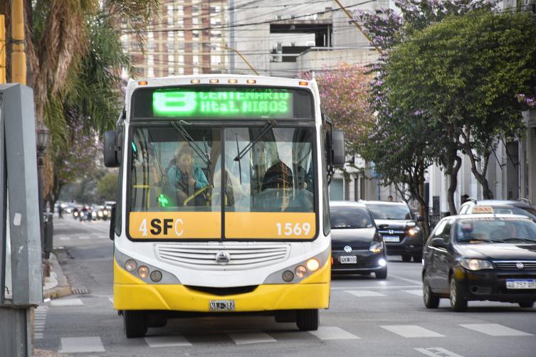 Las empresas de transporte piden un aumento del 85%
