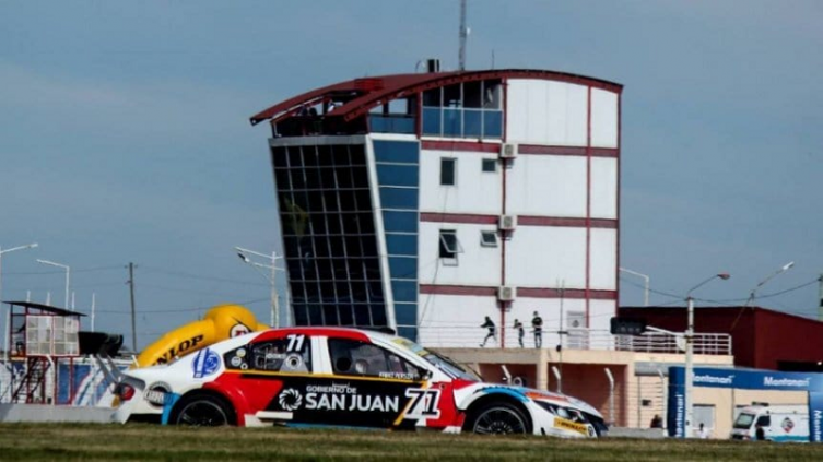 Top Race: el cronograma de la última de este año