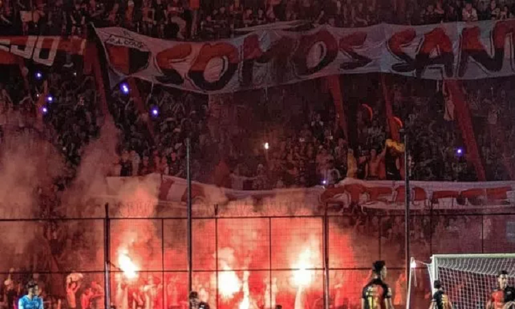 No quedan entradas para la final entre Colón y River