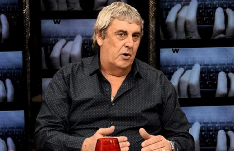 Romero se reunió con la ministra Cantero