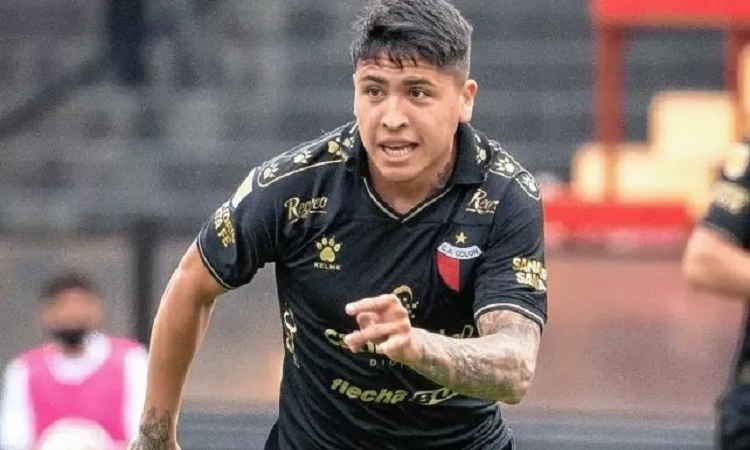 Farías: