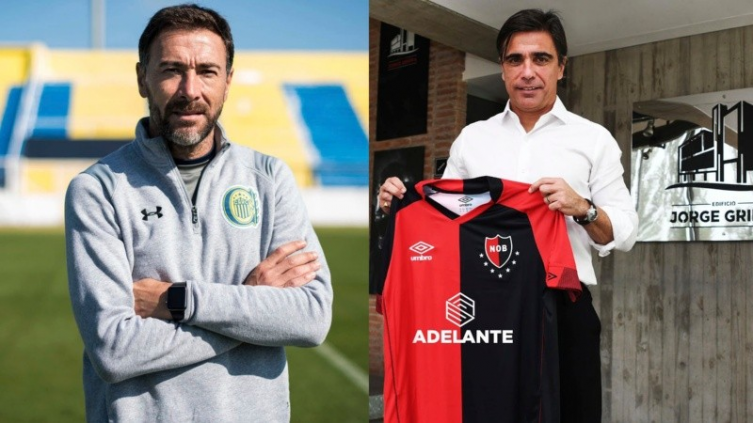 Hay torneo de verano para Newell's y Central