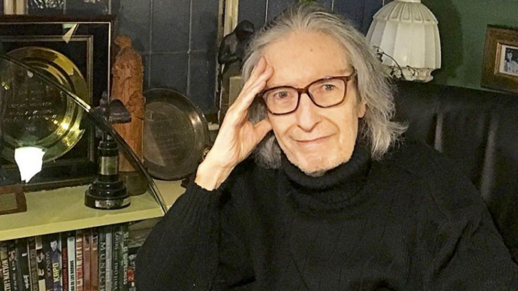 Falleció el filósofo José Pablo Feinmann