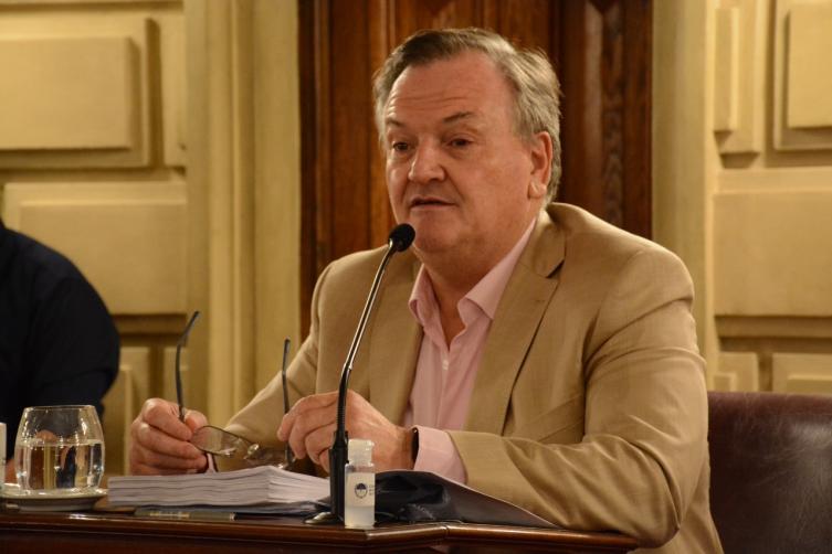 Presupuesto 2022