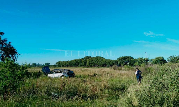 Accidentes fatales en la ciudad 