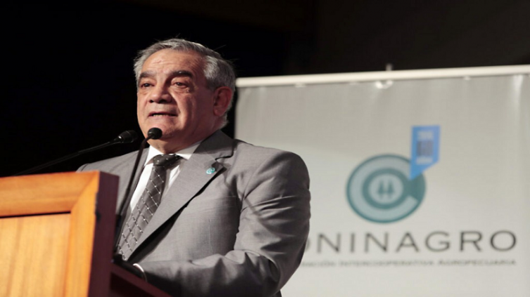 Preocupa recientes medidas para la exportación de trigo y maíz