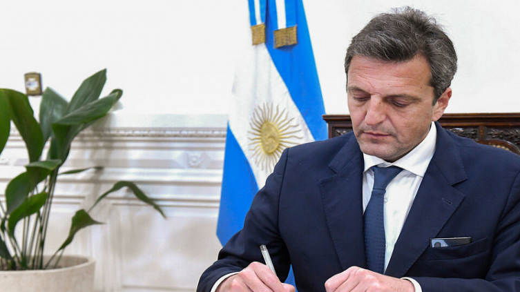 Presupuesto 2022: los efectos negativos que tendrá el rechazo