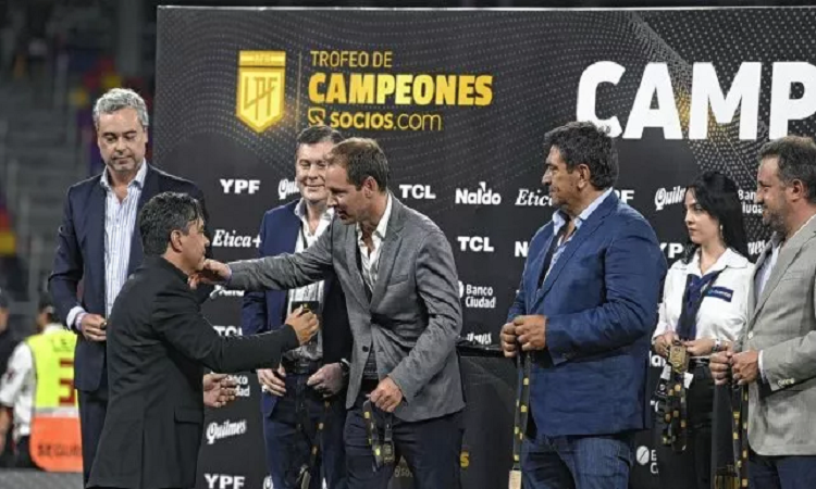 Gallardo: 