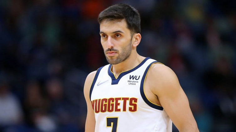 Nuggets vs. Nets, suspendido por la NBA ante nuevos casos de Covid