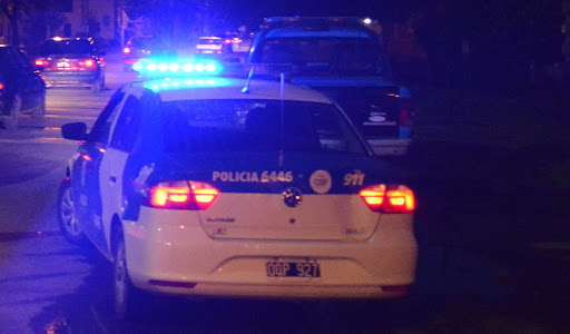 Tres heridos en distintos episodios violentos 