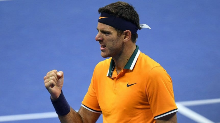 El ATP de Buenos Aires espera por Del Potro