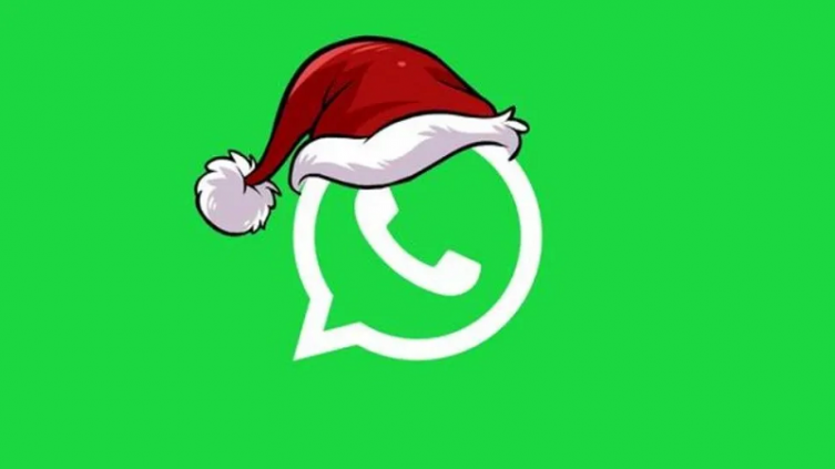 WhatsApp: así podés programar tus saludos para estas fiestas