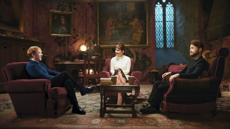 Harry Potter: regreso a Hogwarts ya tiene trailer