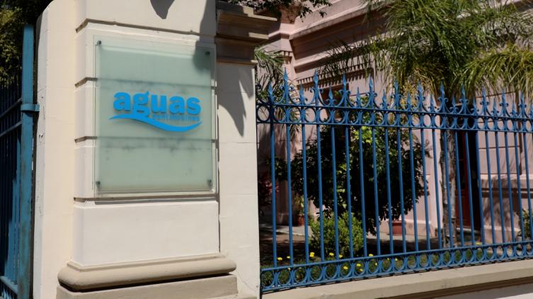 Aguas Santafesinas solicitará el pase sanitario 