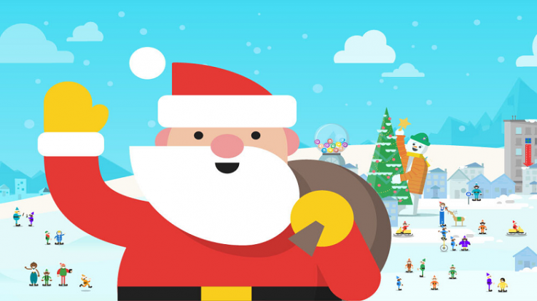 Navidad 2021: Las siete mejores aplicaciones de Android para felicitar