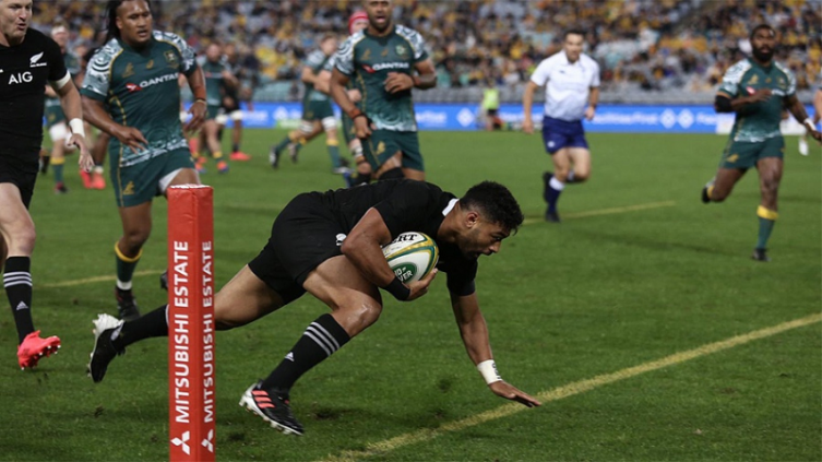 Peligra el inicio del Super Rugby Pacifc por el cierre de fronteras 