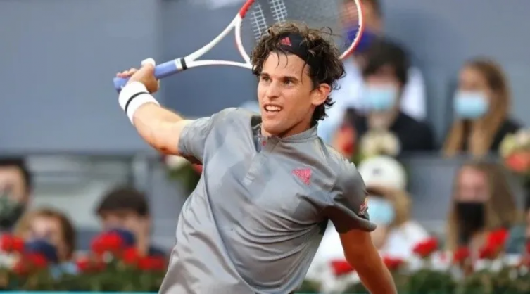 Dominic Thiem participará del Córdoba Open