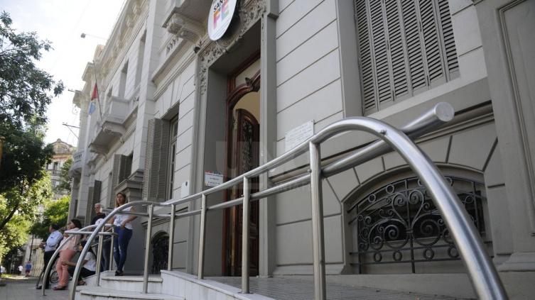 El Registro Civil  solicita el pase sanitario