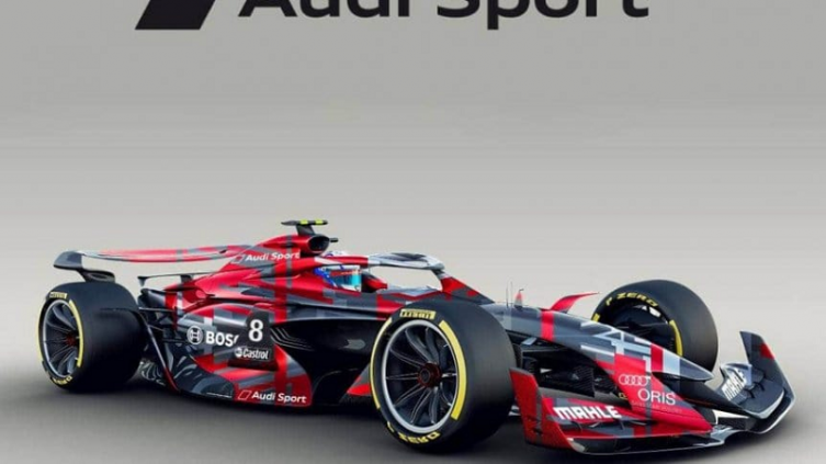 La marca que anunciaría su ingreso a la F1
