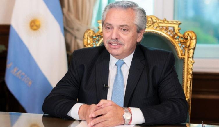 El Gobierno prorrogó el Presupuesto 2021 y la prohibición de despidos