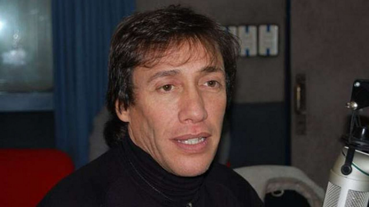 Una jueza dictó falta de mérito para Fabián Gianola