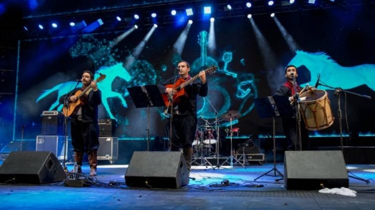 La TV Pública no transmitirá el festival de Jesús María y hay polémica