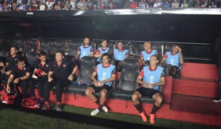 Los nombres que suenan para reemplazar a Domínguez
