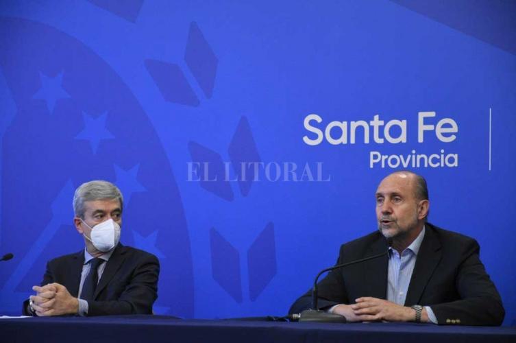 Nación y provincias sellarán un nuevo consenso fiscal