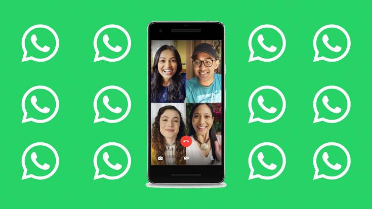 WhatsApp cambia las llamadas y videollamadas de su aplicación