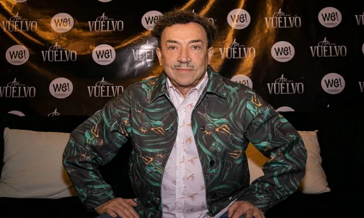 Pachano y su iniciativa para fomentar la vacunación