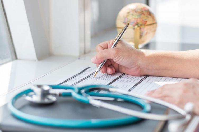 La medicina privada volverá a cobrar un copago a pacientes