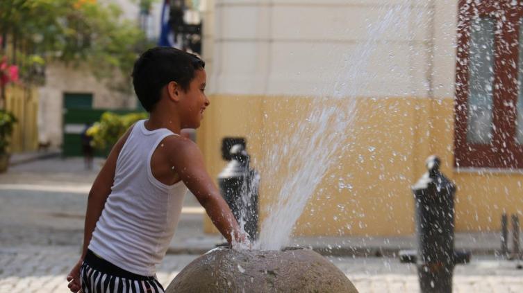 Consejos para evitar los golpes de calor