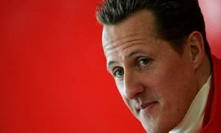 La salud de Michael Schumacher: a ocho años de su accidente
