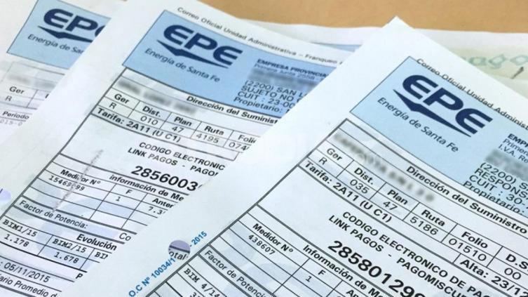 La EPE aplicará un descuento en la factura a usuarios afectados