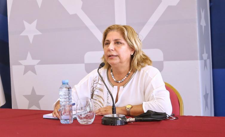 Covid-19: Se dispuso la reducción de los días de aislamientos para pacientes positivos y contactos estrechos