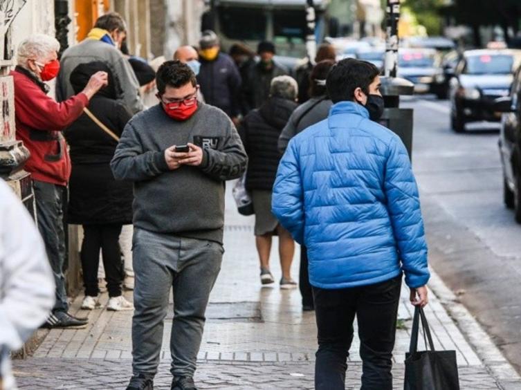 Santa Fe: Nuevas restricciones ante el avance del Covid