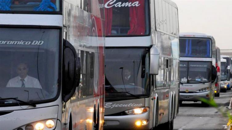 Santa Fe modificó los protocolos de aislamiento para viajeros estudiantiles