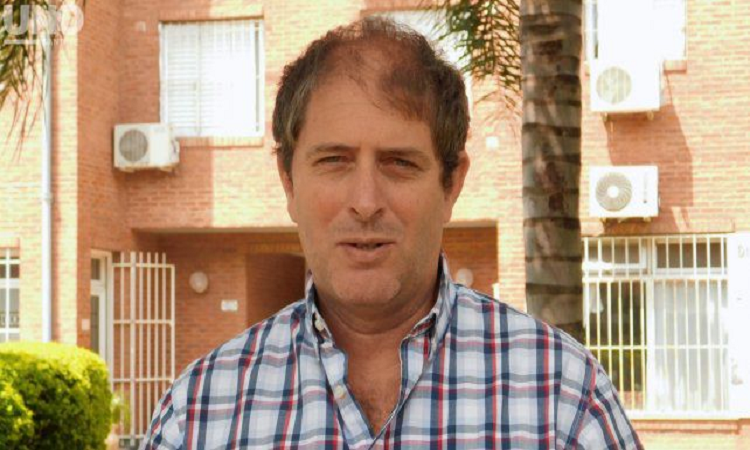 Copa Federación 2022: Lanzaro confirmó la realización