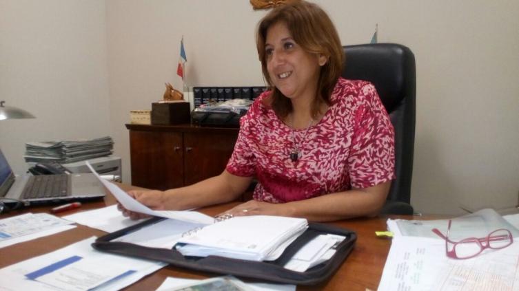 “El año hubiera sido más interesante si la provincia cumplía su palabra”