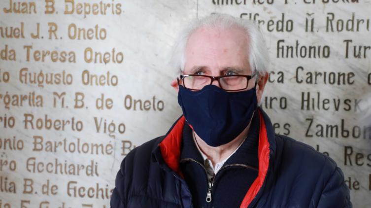 “El pase sanitario es fundamental”