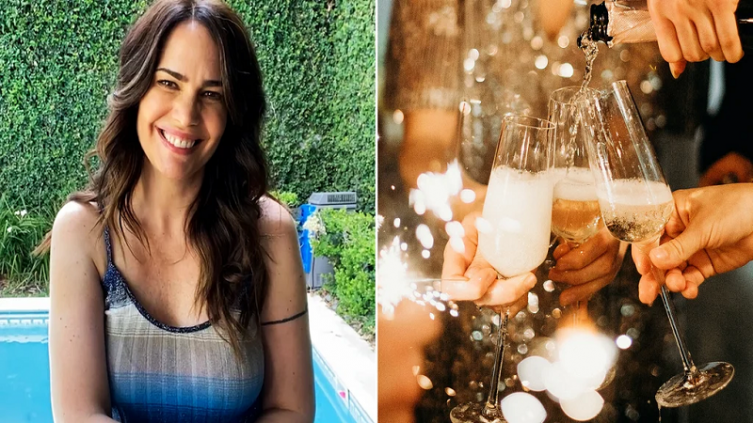 Consejos para sentirnos bien luego de la cena de Fin de Año