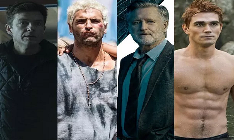 Estrenos de Netflix en enero 2022