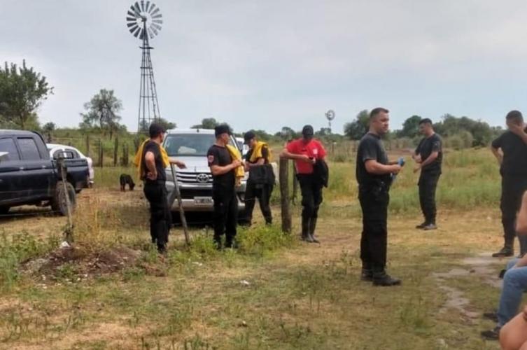Hallan sanos y salvos a dos niños que estaban perdidos